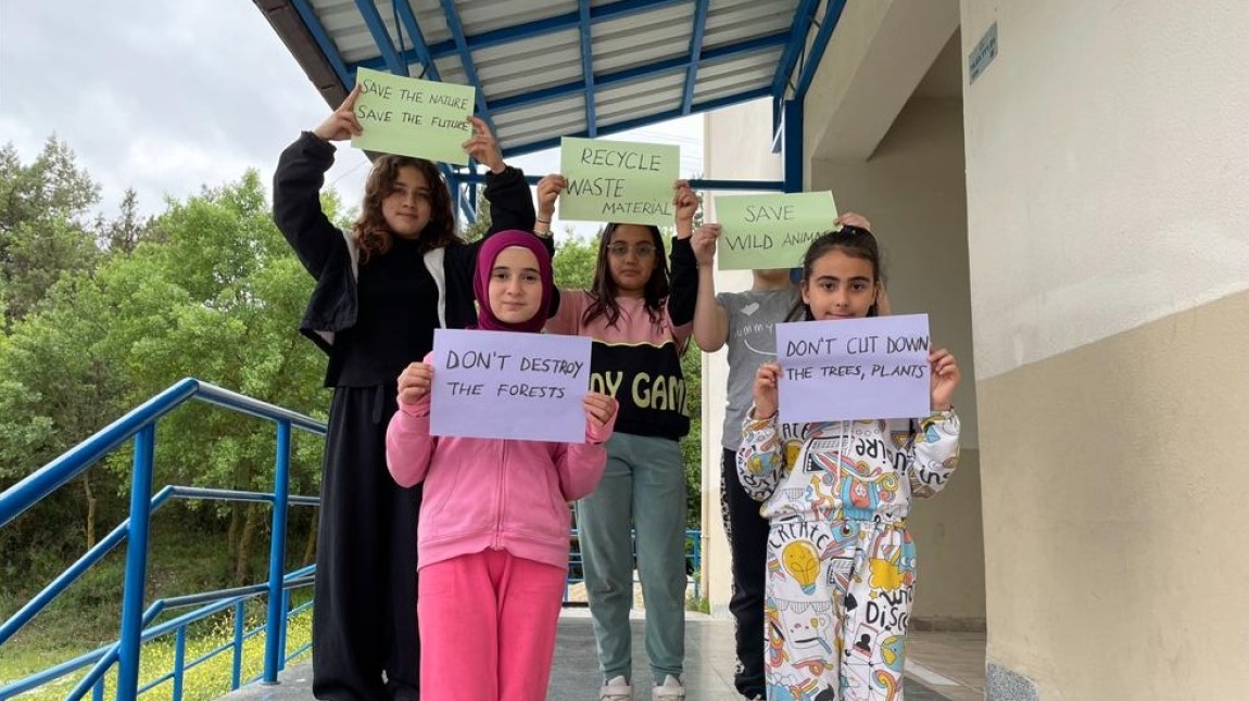 EĞİTİM KENTİ KARABÜK PROJESİ YABANCI DİL KARABÜK'E YABANCI DEĞİL ETKİNLİKLERİ