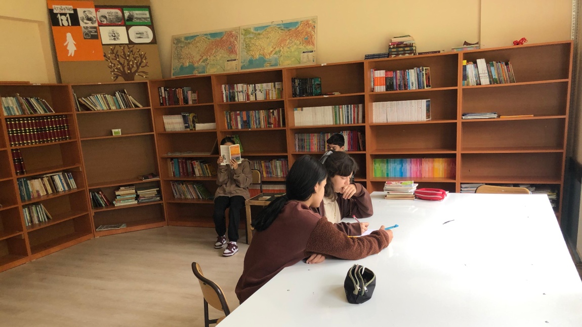 EĞİTİM KENTİ KARABÜK PROJESİ AKADEMİK BAŞARIYI ARTTIRMA ETKİNLİKLERİ